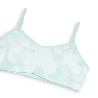 Maidenform Little & Big Girls Tie Dye Bralette