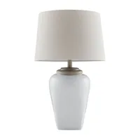 Martha Stewart Jemma Ceramic Table Lamp