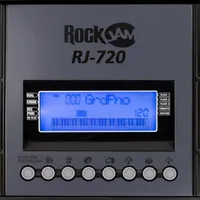 Rockjam 5-pc. Accessory Kits