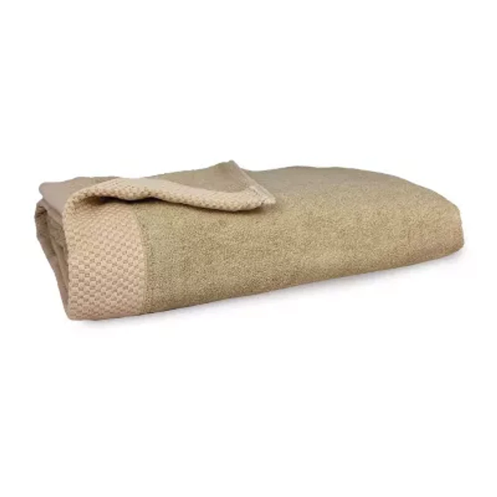 BedVoyage Resort Rayon from Bamboo Bath Towels