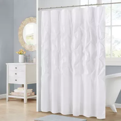 Madison Park Vivian Shower Curtain