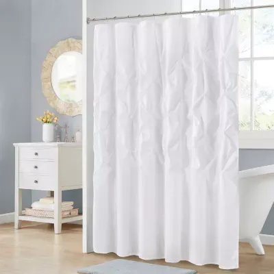 Madison Park Vivian Shower Curtains