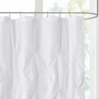 Madison Park Vivian Shower Curtain