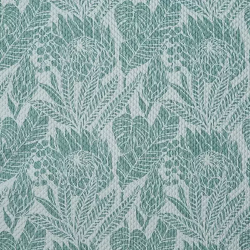 Madison Park Kaia Shower Curtain