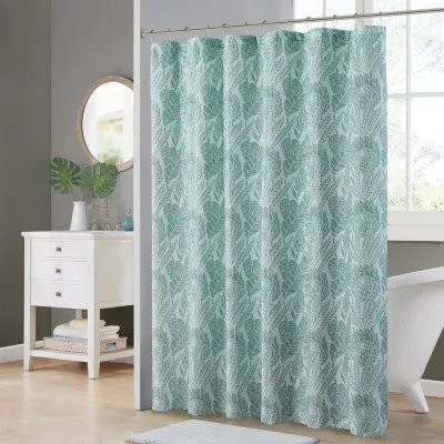 Madison Park Kaia Shower Curtain