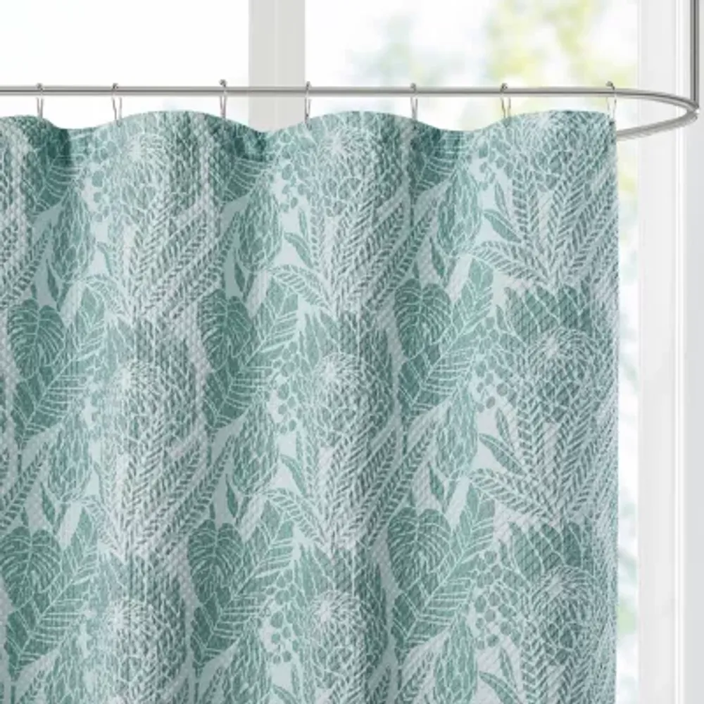 Madison Park Kaia Shower Curtain