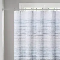 Madison Park Wayne Shower Curtain