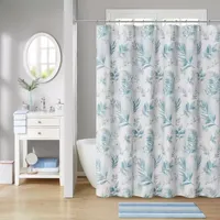 Madison Park Rothbury Shower Curtain