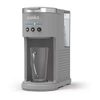 Cooks Single Serve Coffee Maker