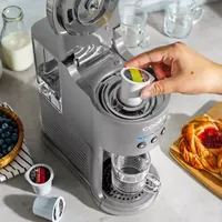 Cooks Single Serve Coffee Maker