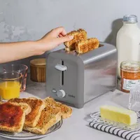 Cooks 2-Slice Toaster