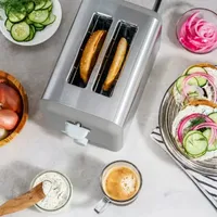 Cooks 2-Slice Toaster