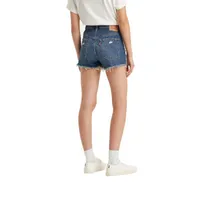 Levi's® Womens Denim 501 Short