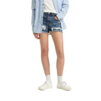 Levi's® Womens Denim 501 Short