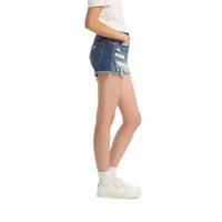 Levi's® Womens Denim 501 Short