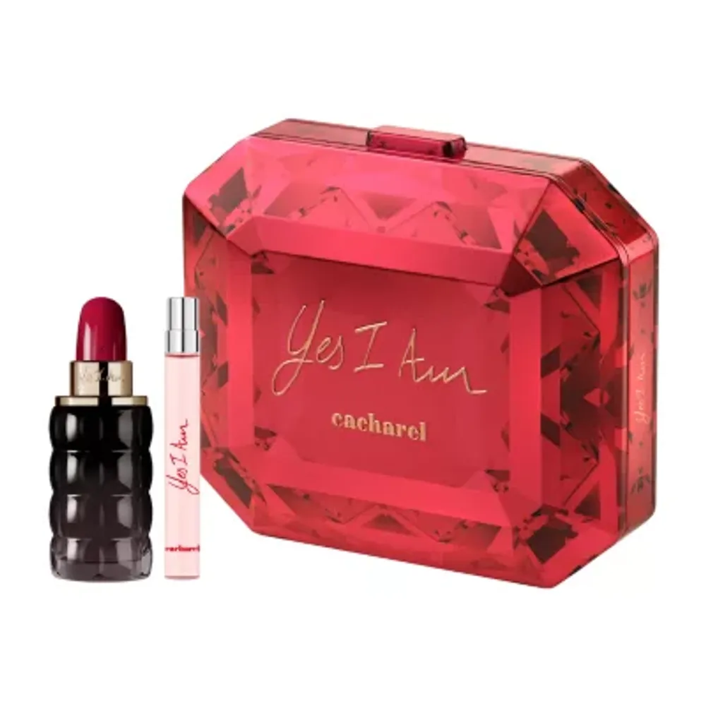 Cacharel Yes I Am Eau De Parfum 2-Pc Gift Set ($75 Value