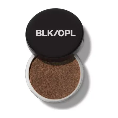 BLK/OPL True Color Soft Velvet Finishing Powder