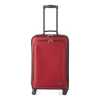 Protocol Teton Softside 3-pc. Luggage Set