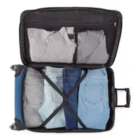 Protocol Teton Softside 3-pc. Luggage Set