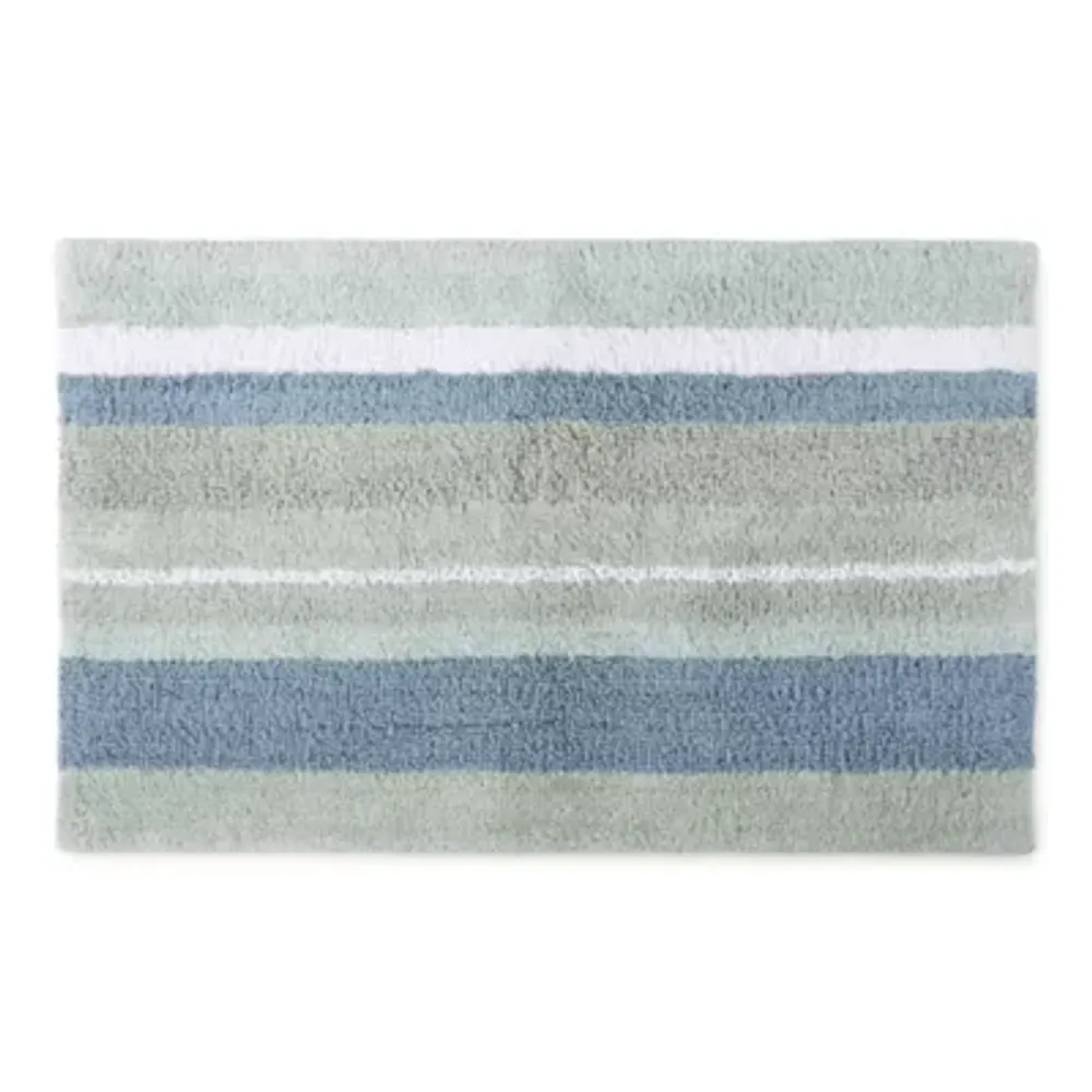 Madison Park Rothbury Bath Rug