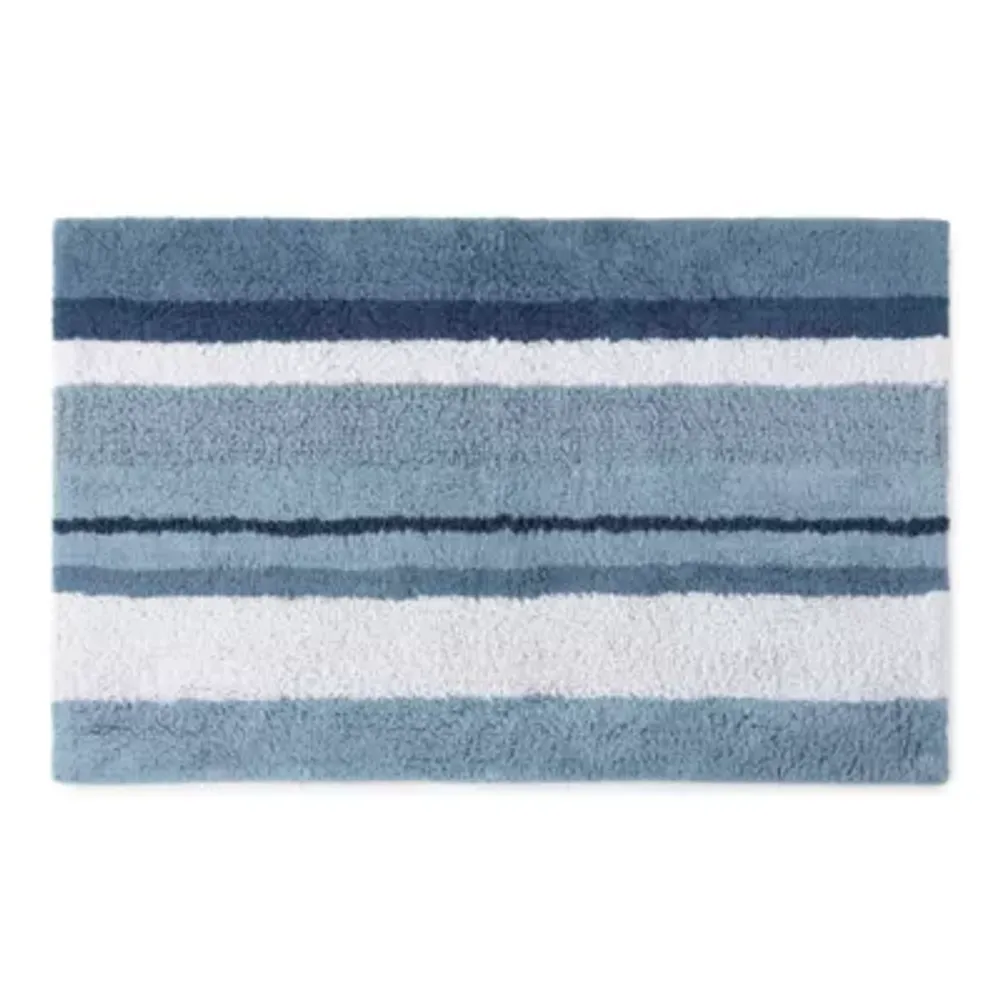 Madison Park Wayne Bath Rug