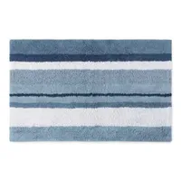 Madison Park Wayne Bath Rug