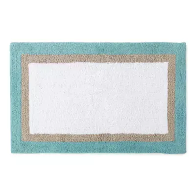 Madison Park Pierce Bath Rug