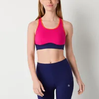 Sports Illustrated Medium Support Sports Bra