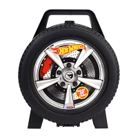 Hot Wheels 30 Car Case