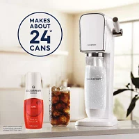 SodaStream® Cola 4 Pack