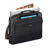 Solo New York Ace Slim Briefcase