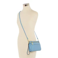 Liz Claiborne Elly Crossbody Bag