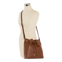 Liz Claiborne Ada Bucket Bag