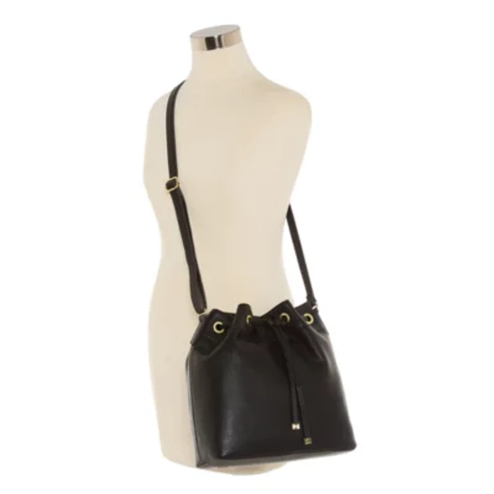 Liz Claiborne Ada Bucket Bag