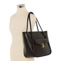 Worthington Claudet Tote Bag