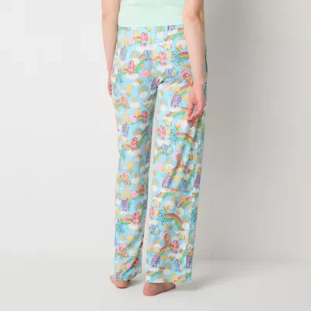 Care Bears Womens Juniors Pajama Pants