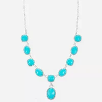 Monet Jewelry 17 Inch Rolo Y Necklace