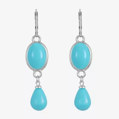 Monet Jewelry Drop Earrings