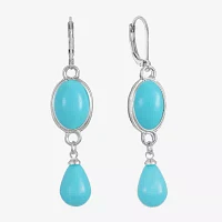 Monet Jewelry Drop Earrings