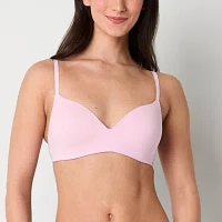 Arizona Body Cotton Wirefree T-Shirt Bra 344572