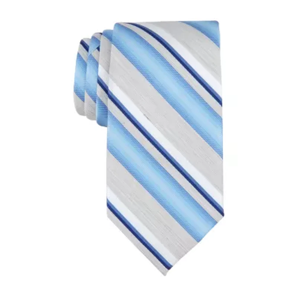 Stafford Striped Ties