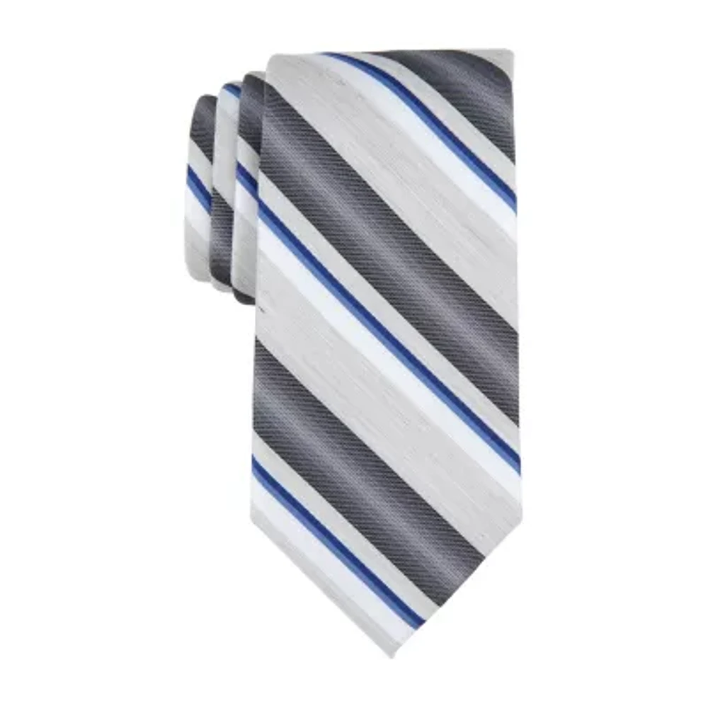 Stafford Newton Striped Tie