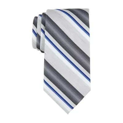 Stafford Newton Striped Tie