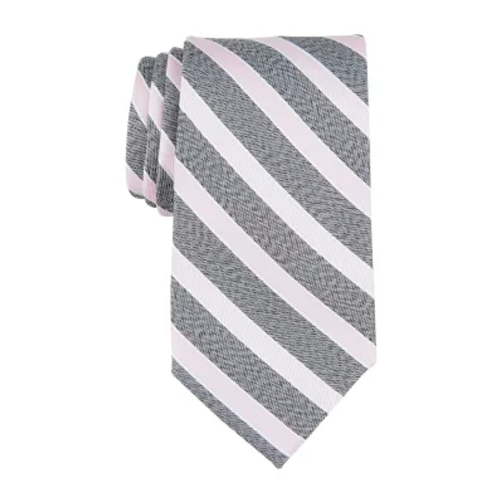 Stafford Striped Ties