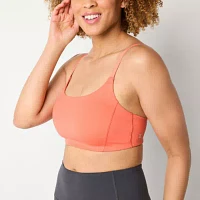 Xersion Light Support Sports Bra