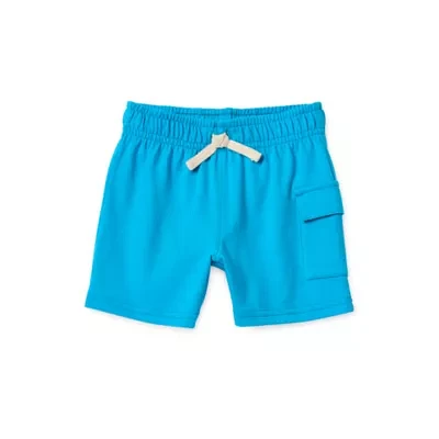 Okie Dokie Baby Boys Cargo Short