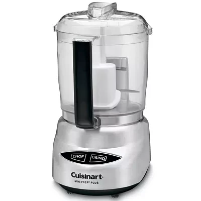 Cuisinart® Mini-Prep Plus 4-Cup Food Processor