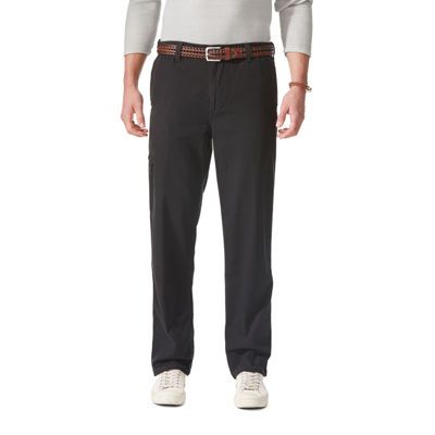 Dockers Comfort Khaki Mens Classic Fit Cargo Pant