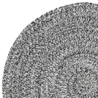 Safavieh Annice Bordered Round Rug