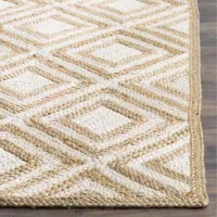 Safavieh Andy Geometric Rectangular Area Rug